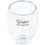 Thumbnail: Serendipio Lorenzo Glass Double-Wall Cup - 350ml