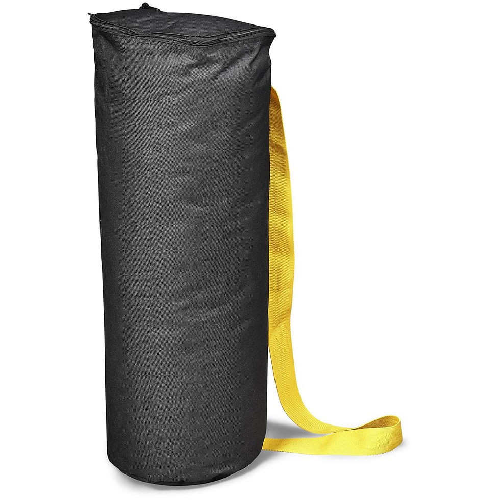 Thumbnail: Champion 4 Flag Fountain 5m Medium (1m x 3m flags)