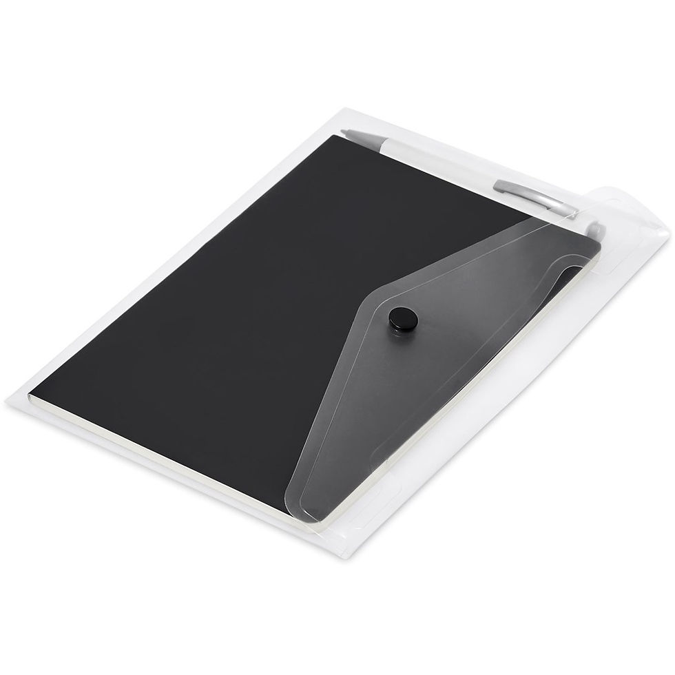 Thumbnail: Altitude Perry Notebook & Pen Set