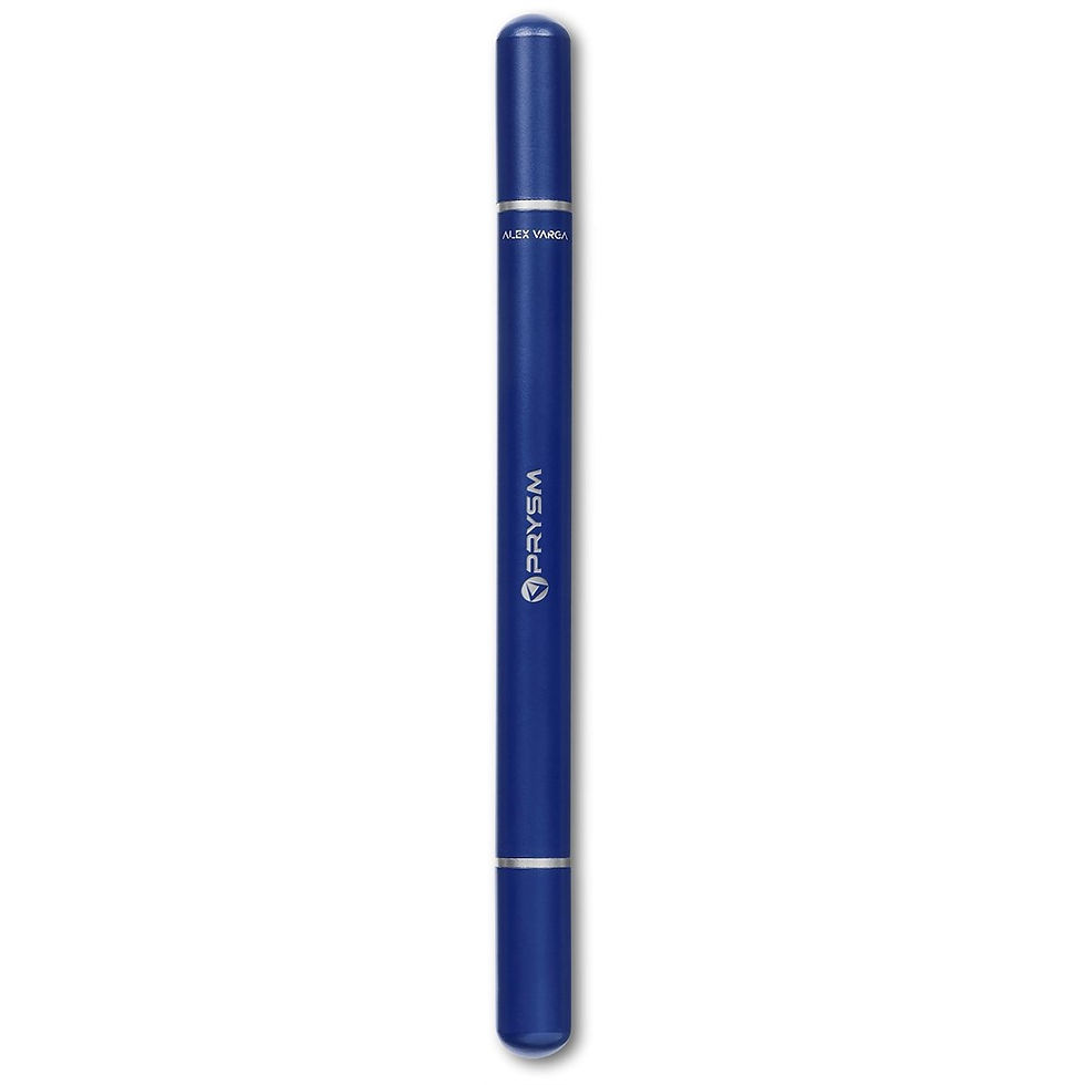 Thumbnail: Alex Varga Mazaris Duo Pen - Navy