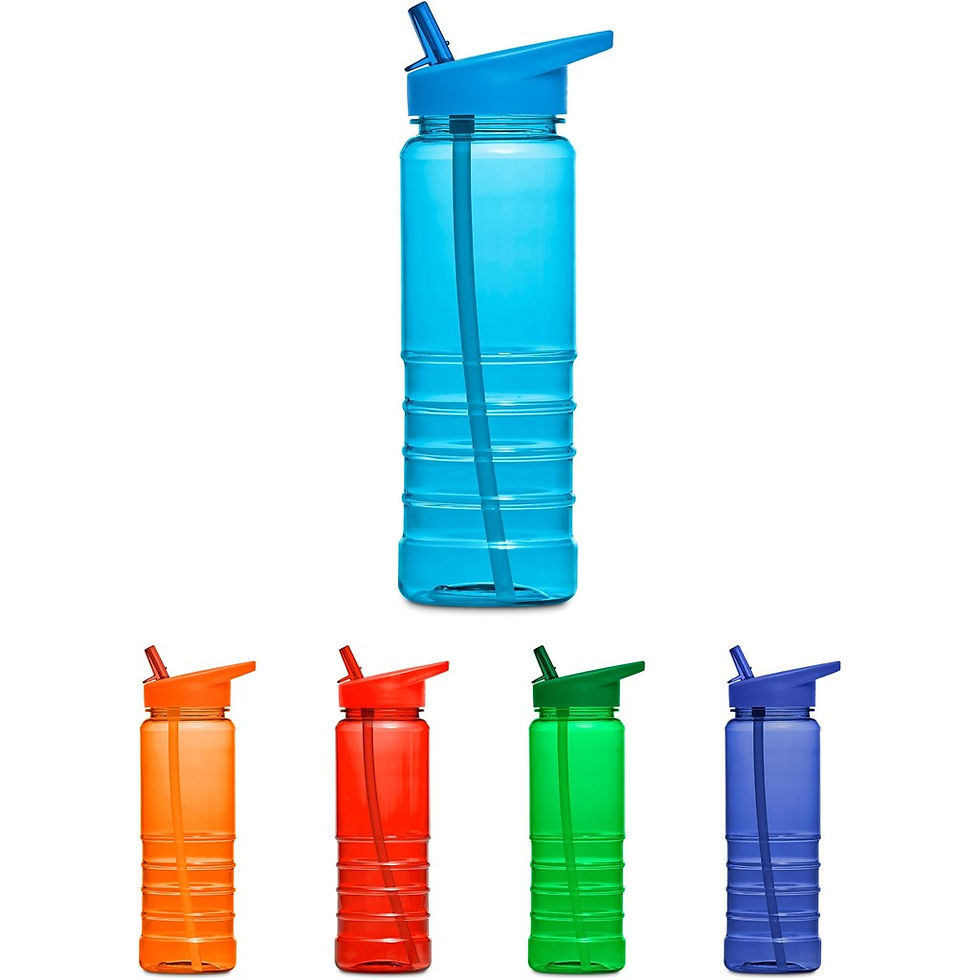Thumbnail: Altitude Quench Plastic Water Bottle - 750ml
