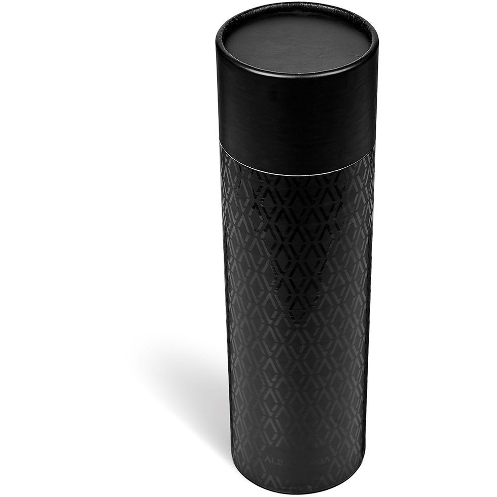 Thumbnail: Alex Varga Sirona Stainless Steel Vacuum Water Bottle � 700ml