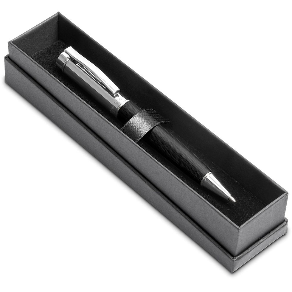 Thumbnail: Alex Varga Volans Ball Pen