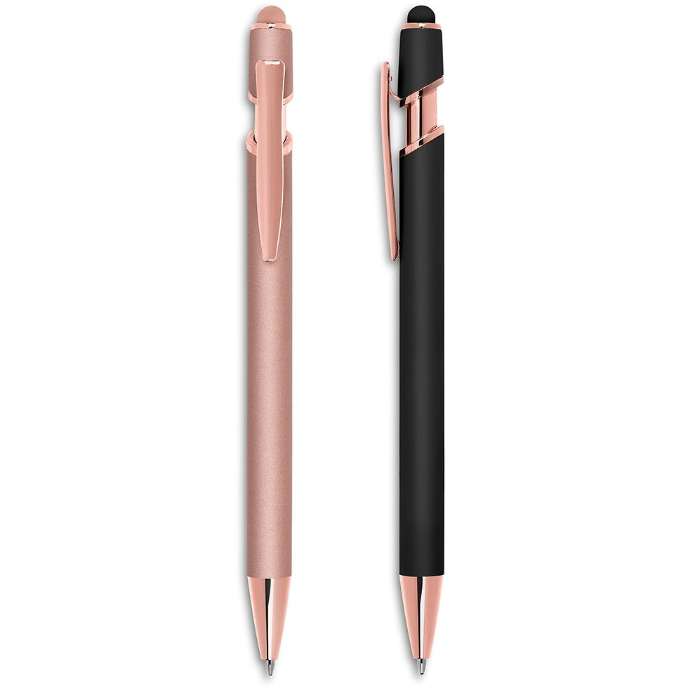 Thumbnail: Altitude Interlude Stylus Ball Pen