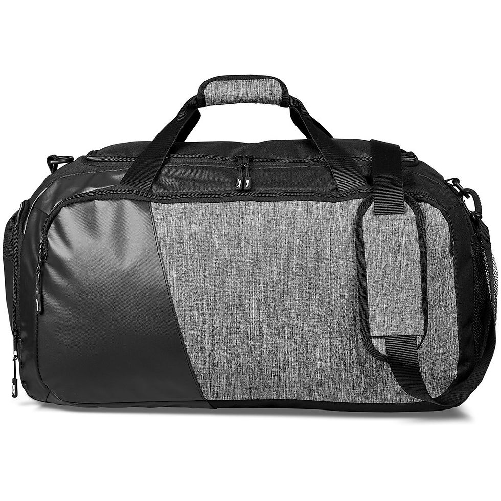Thumbnail: Slazenger Savoy Weekend Bag