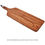 Thumbnail: Okiyo Homegrown Large Hardwood Paddle Board