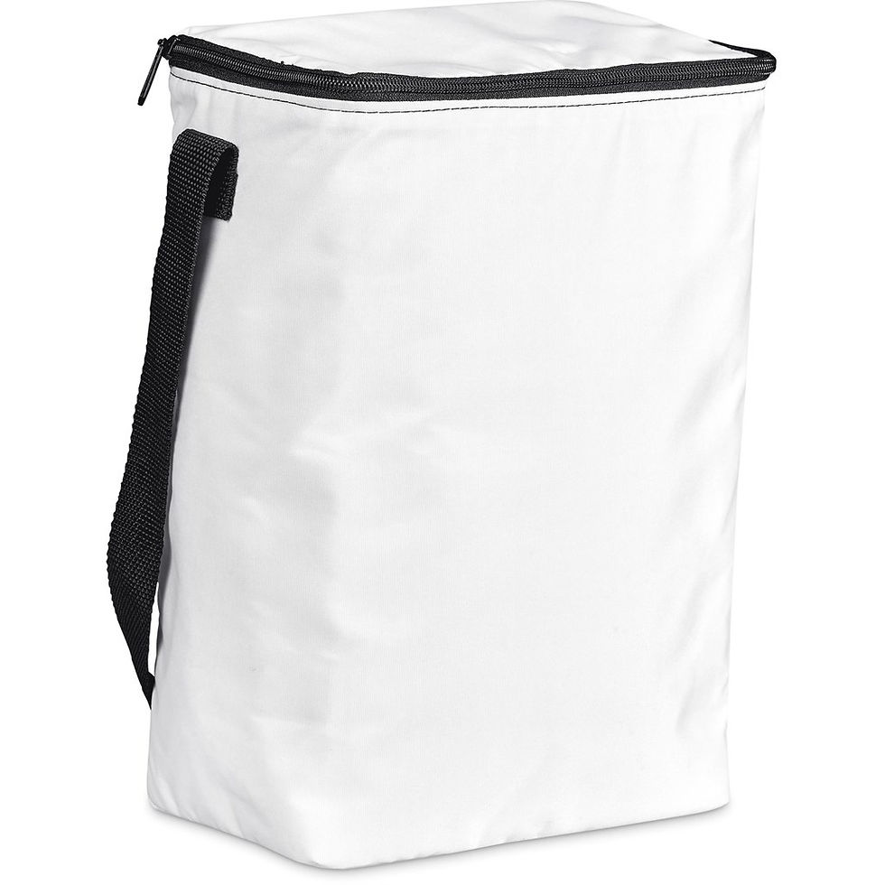 Thumbnail: Pre-Production Sample Hoppla Chiller Cooler Bag - 16-Can