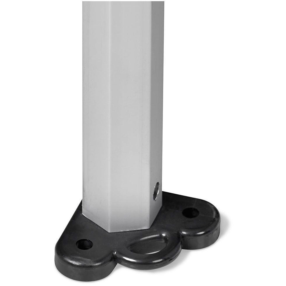 Thumbnail: Ovation Sublimated Gazebo 2m X 2m Petite Frame