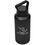 Thumbnail: Alex Varga Barbella Stainless Steel Vacuum Water Bottle - 1 Litre