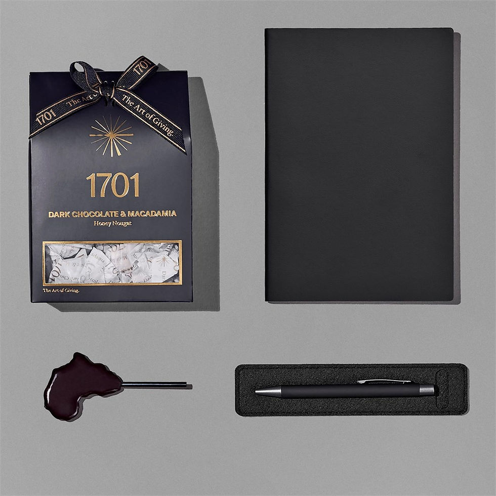 Thumbnail: Yatta Tranquil Treasure Hamper