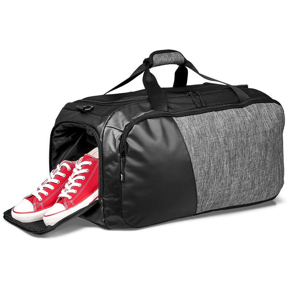 Thumbnail: Slazenger Savoy Weekend Bag