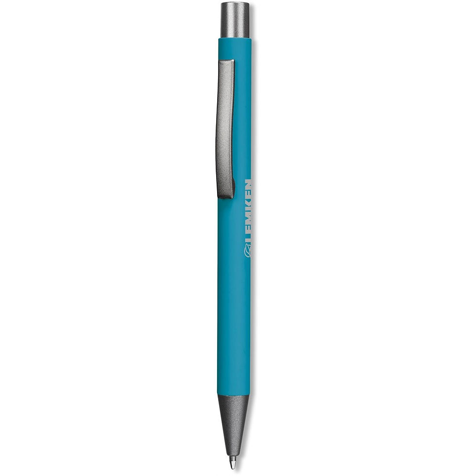 Thumbnail: Altitude Miller Notebook & Pen Set