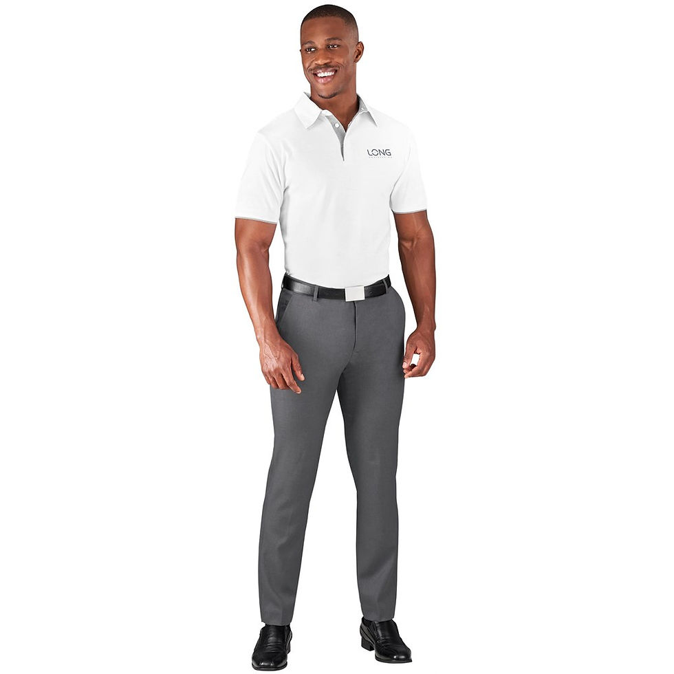 Thumbnail: Mens Delta Golf Shirt