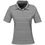 Thumbnail: Ladies Astoria Golf Shirt - Grey