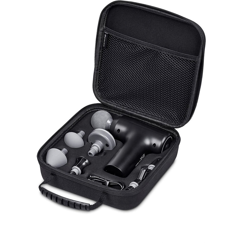 Thumbnail: Eva & Elm Maringa Massage Gun