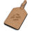 Thumbnail: Okiyo Bouken Cork Luggage Tag