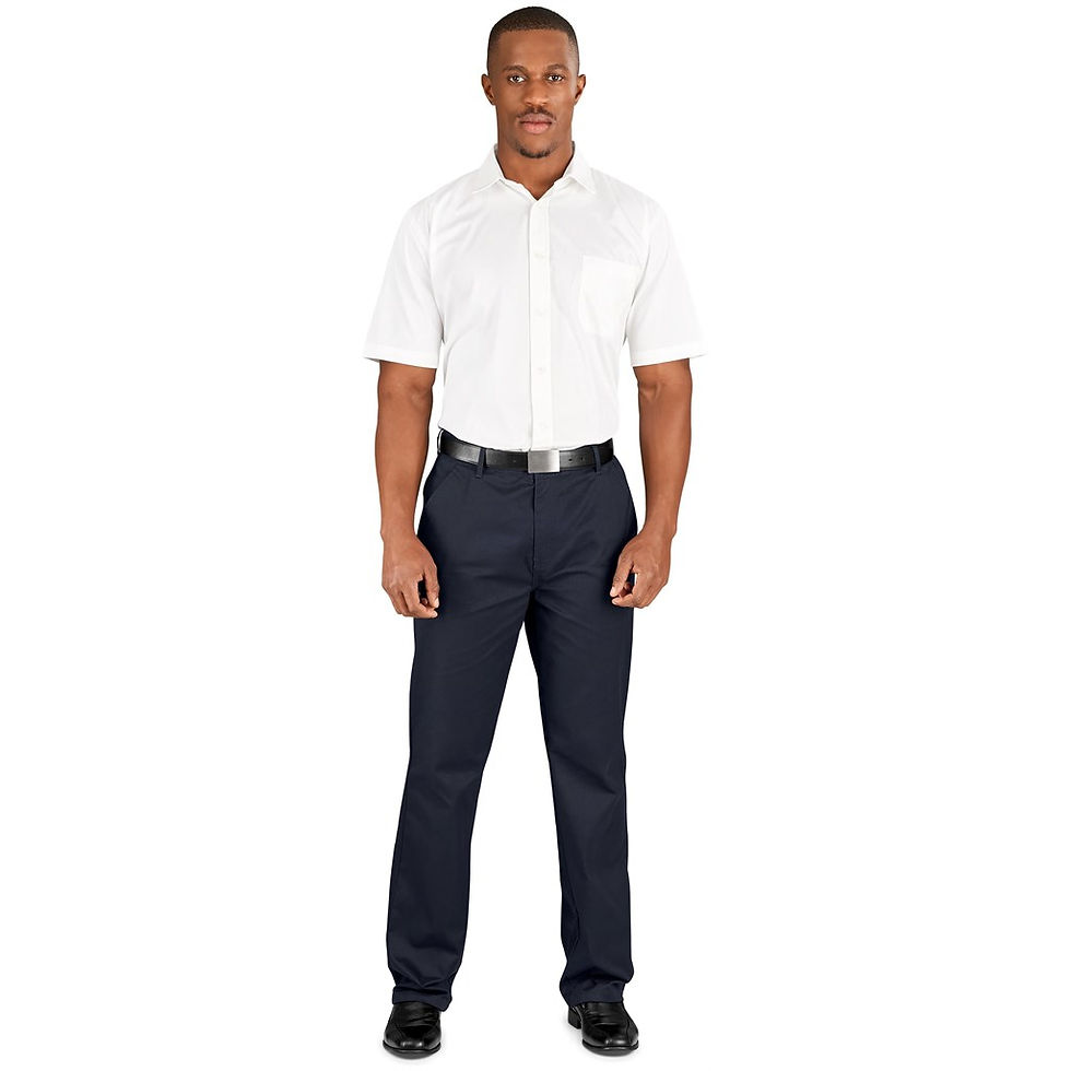 Thumbnail: Mens Chino Pants