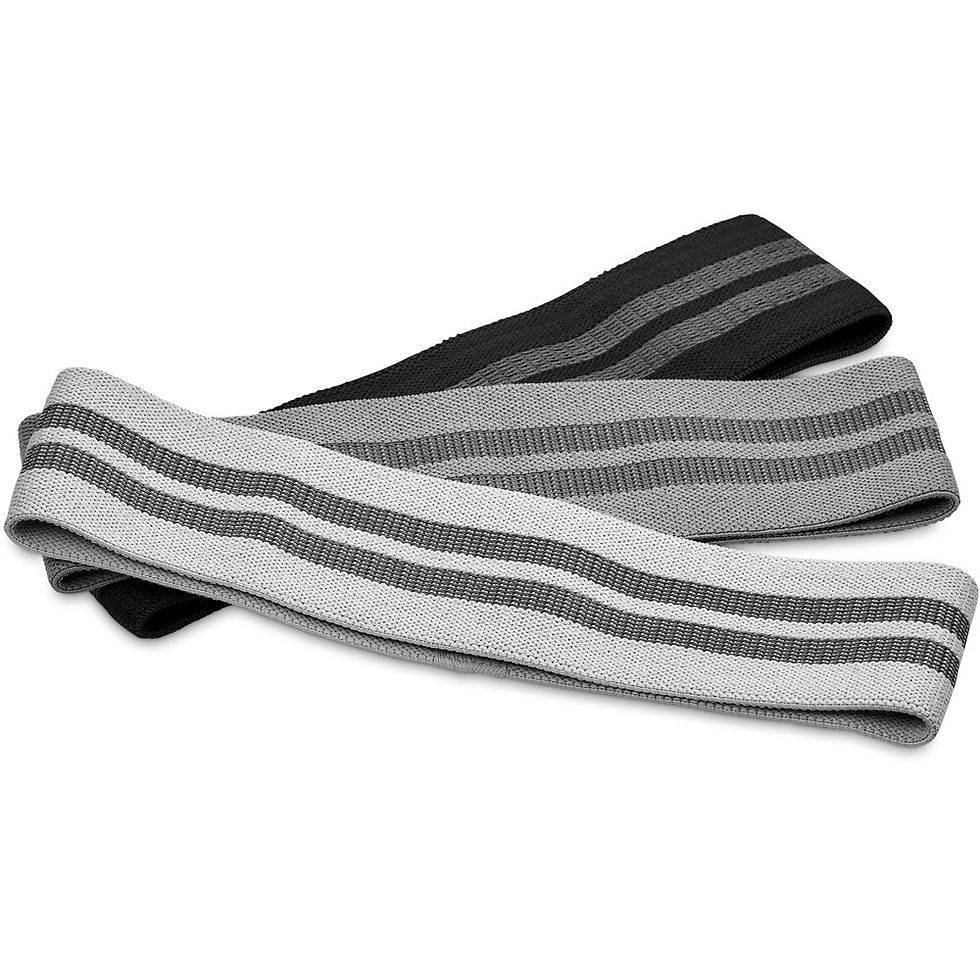Thumbnail: Eva & Elm Interstellar Resistance Bands - Set Of 3