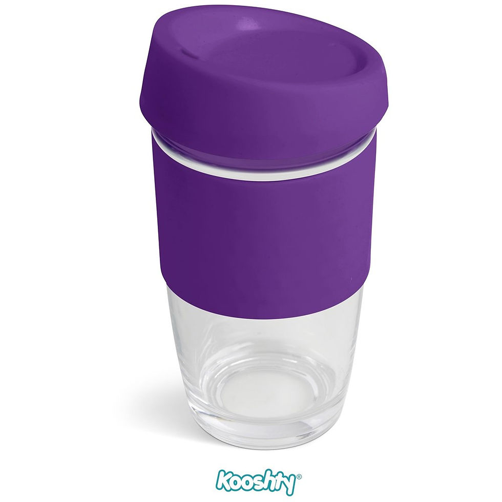 Thumbnail: Kooshty Jumbo Kup - 480ML