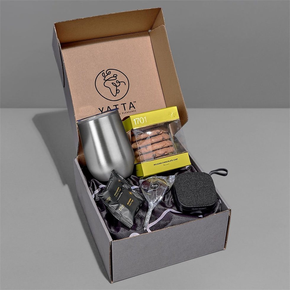 Thumbnail: Yatta Beat Box Hamper