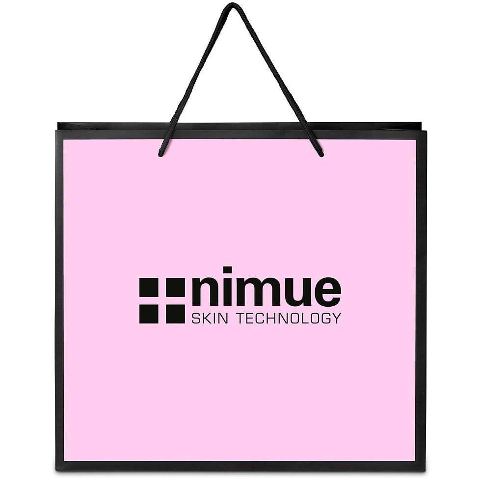 Thumbnail: Altitude Regis Premium Midi Paper Gift Bag