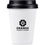 Thumbnail: Altitude Perk Recycled Plastic Double-Wall Tumbler – 300ml