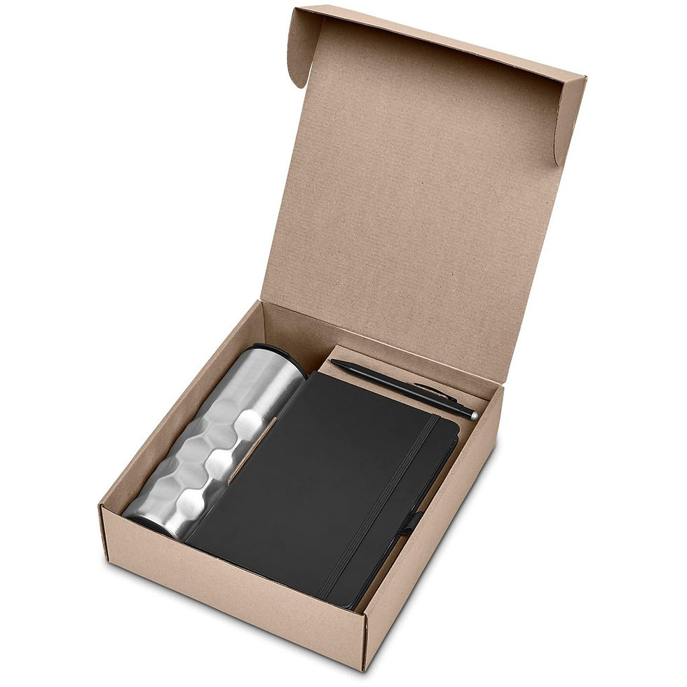 Thumbnail: Phillips Kraft Gift Set