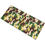 Thumbnail: Adults Camo Flexi Tubular Bandana - Green