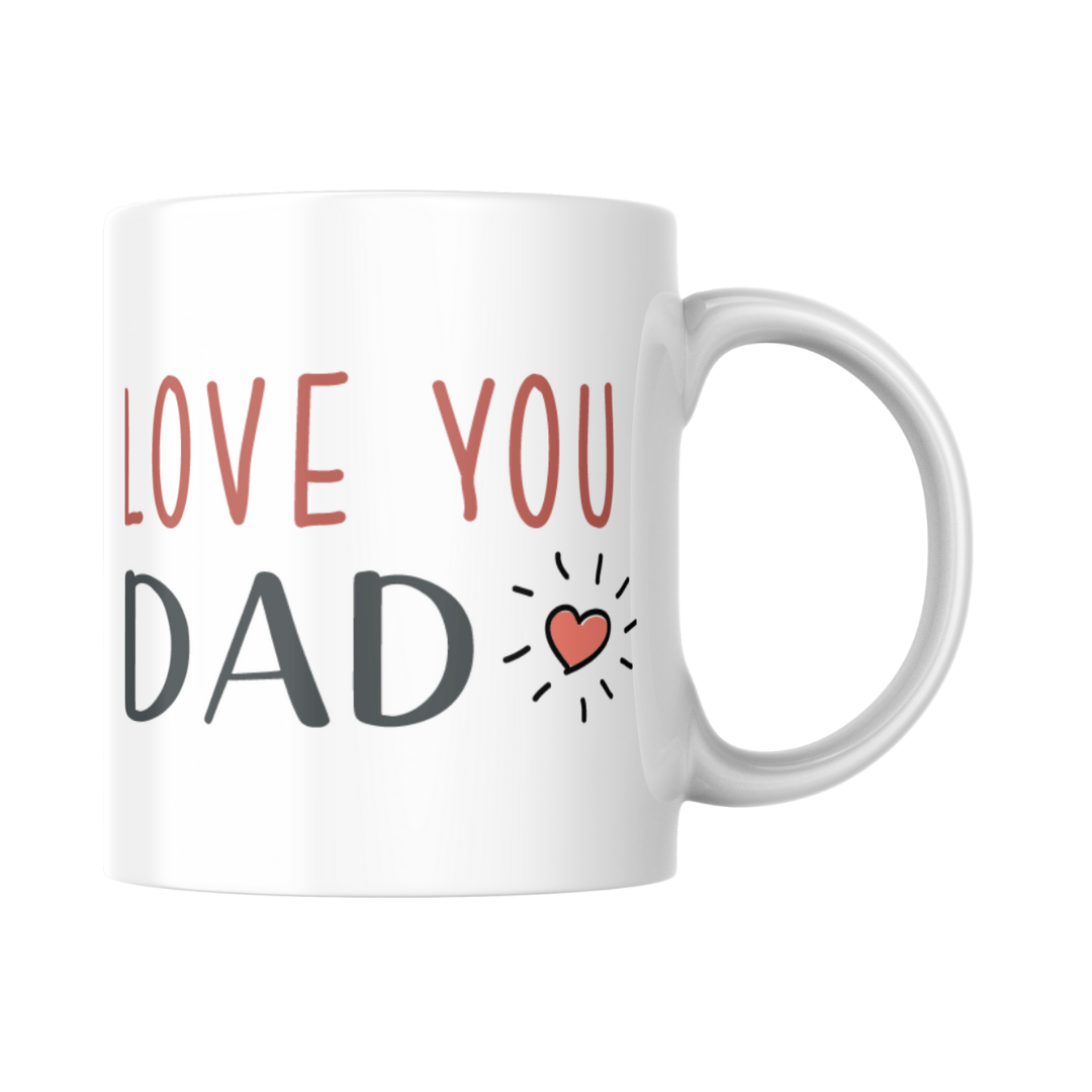 Love You Dad