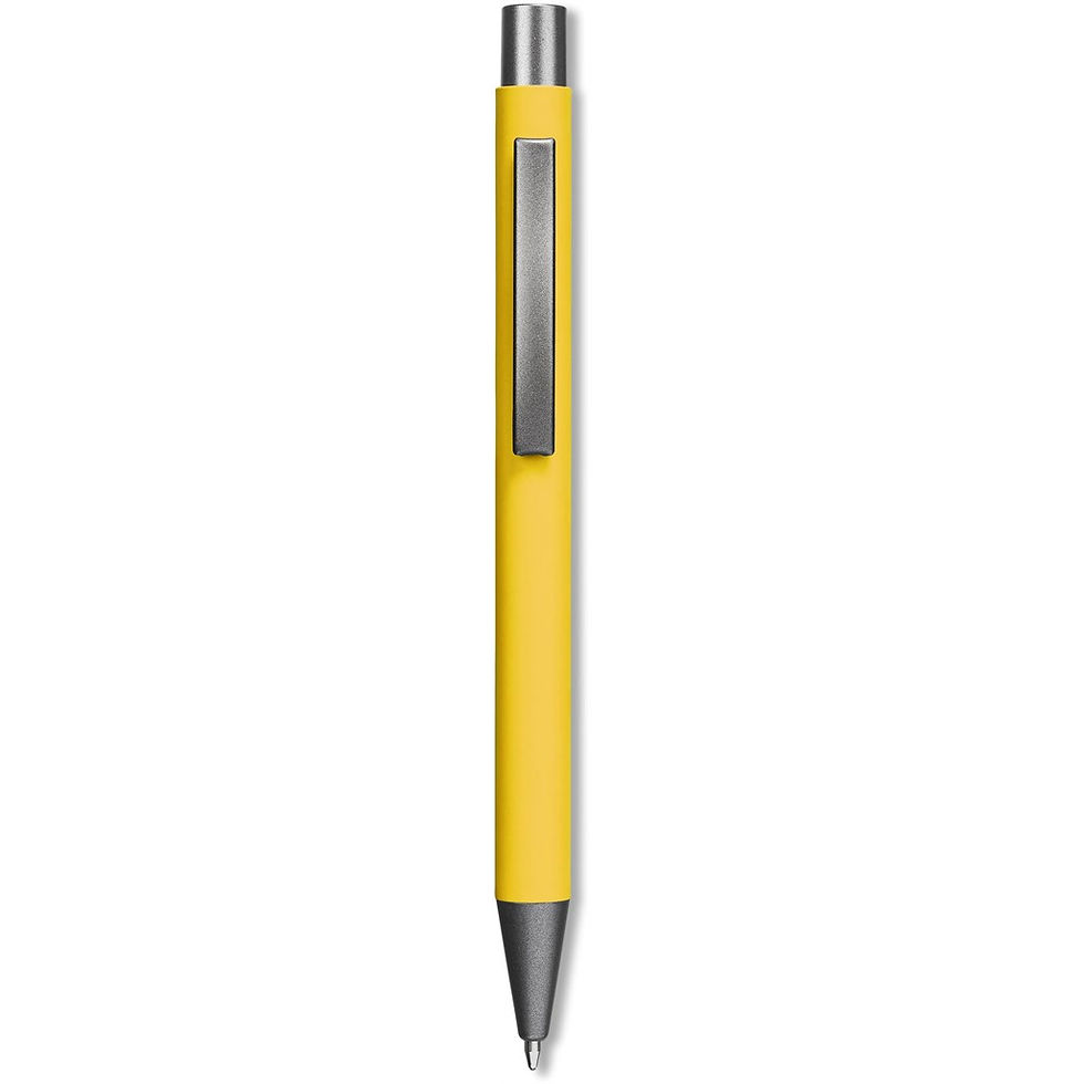 Thumbnail: Altitude Miller Notebook & Pen Set