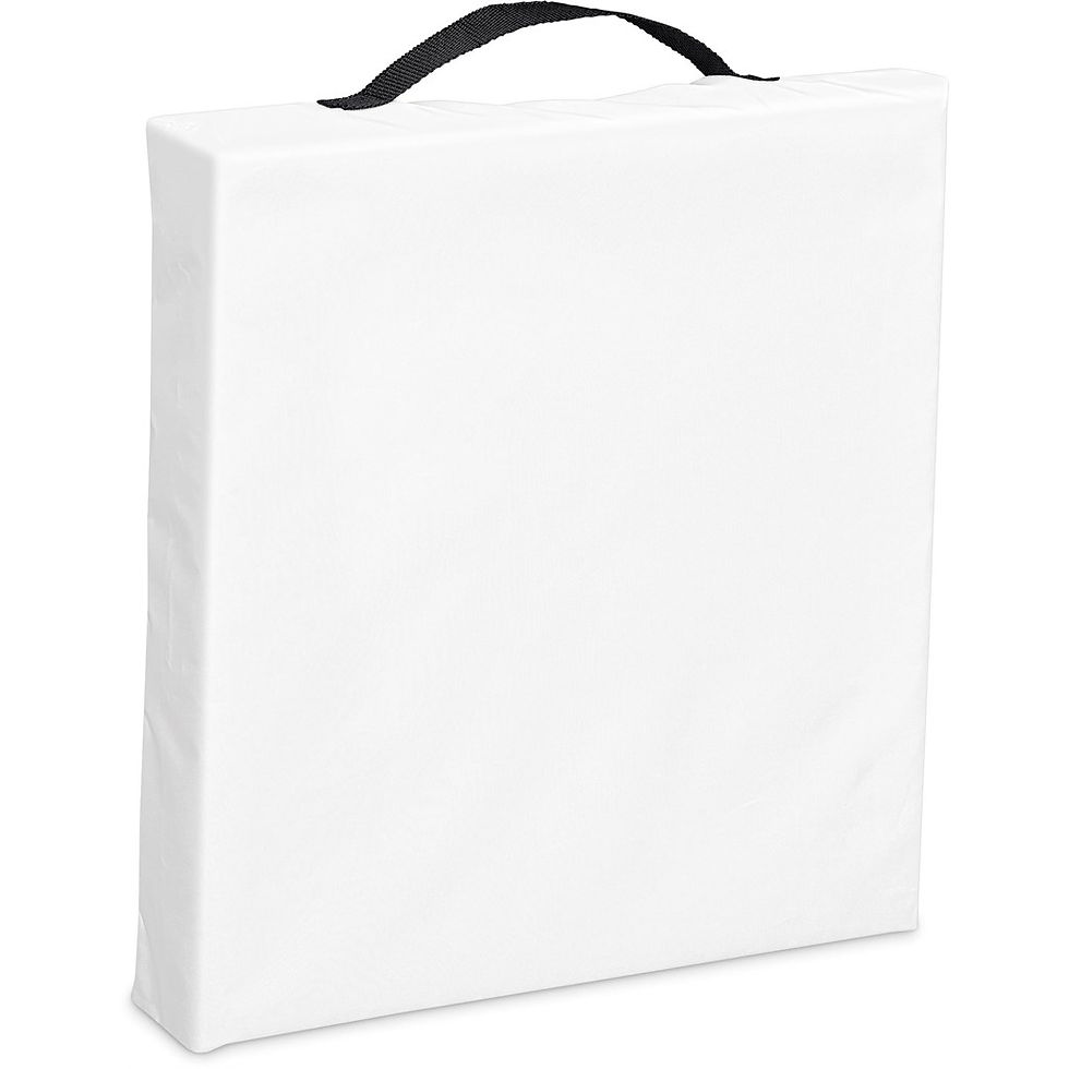 Thumbnail: Hoppla Loftus Stadium Cushion