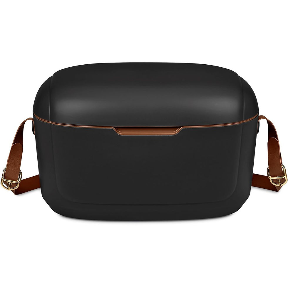Thumbnail: Serendipio Marina 12-Litre Cooler Box