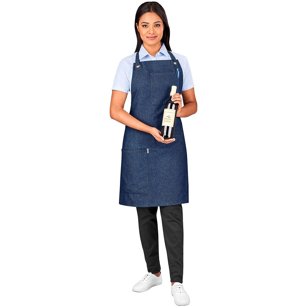 Thumbnail: Altitude Crew Bib Apron