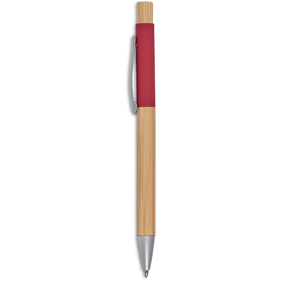 Thumbnail: Okiyo Reiko Ball Pen