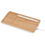 Thumbnail: Okiyo Musen Bamboo Wireless Charger Desk Organiser