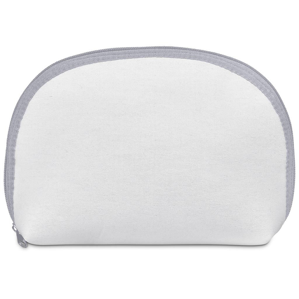 Pre-Production Sample Hoppla Isabella Neoprene Midi Cosmetic Bag