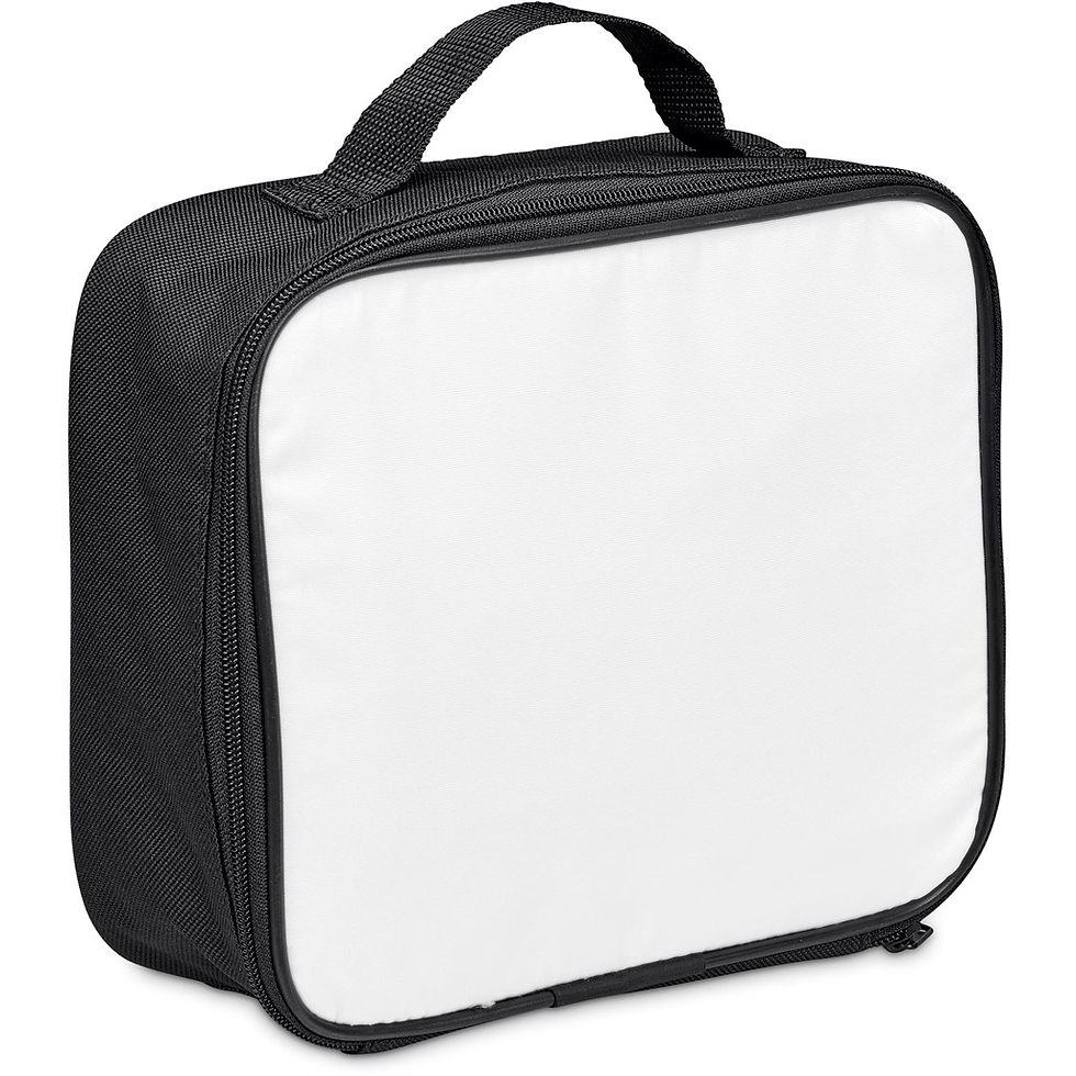 Thumbnail: Pre-Production Sample Hoppla Zephyr Lunch Cooler
