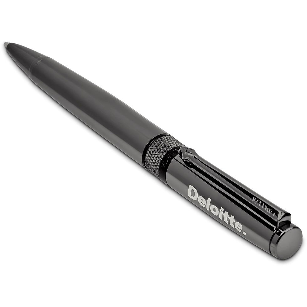 Thumbnail: Alex Varga Phenom Ball Pen