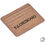 Thumbnail: Okiyo Mamoru Cork Card Wallet