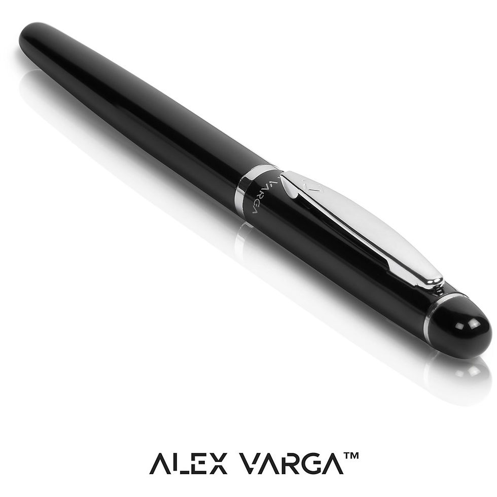 Thumbnail: Alex Varga Apus Rollerball