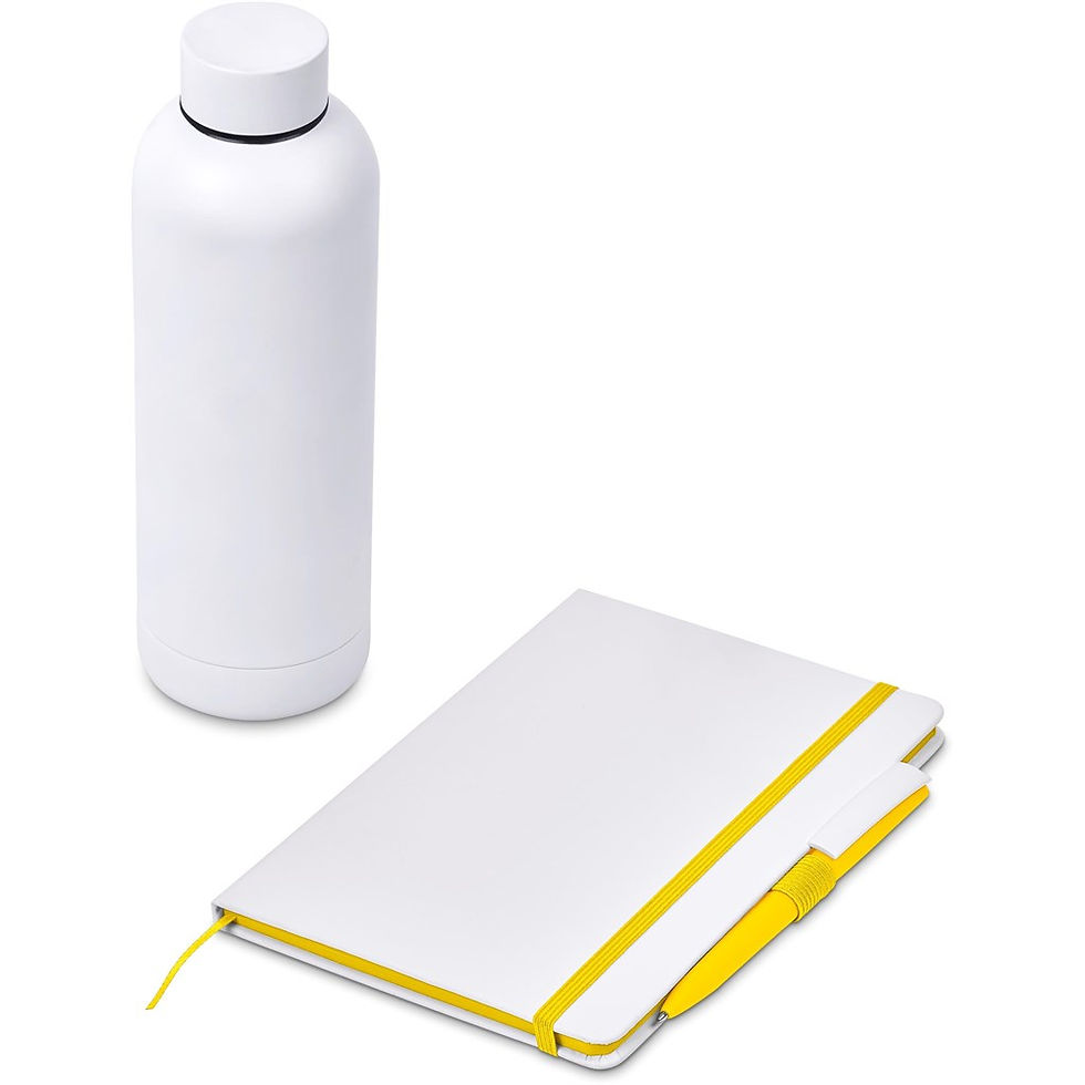 Thumbnail: Clark Kraft Gift Set