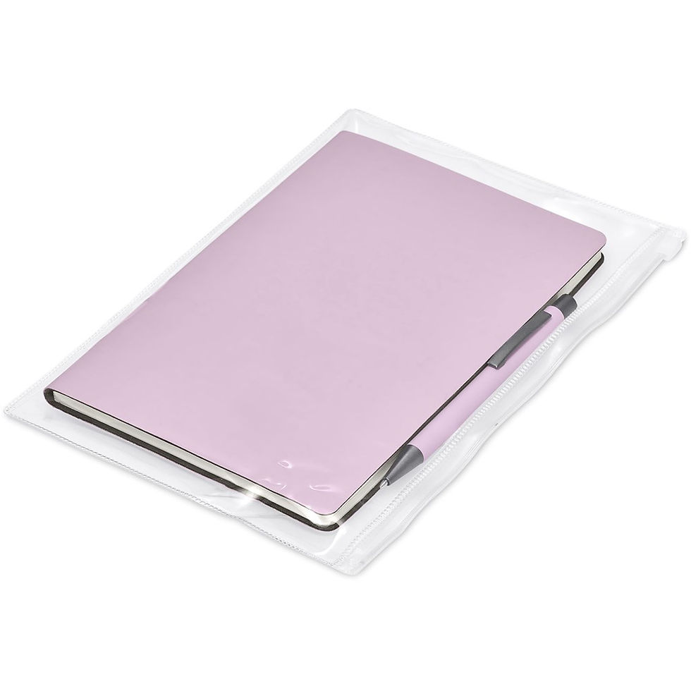 Thumbnail: Altitude Harper Notebook & Pen Set