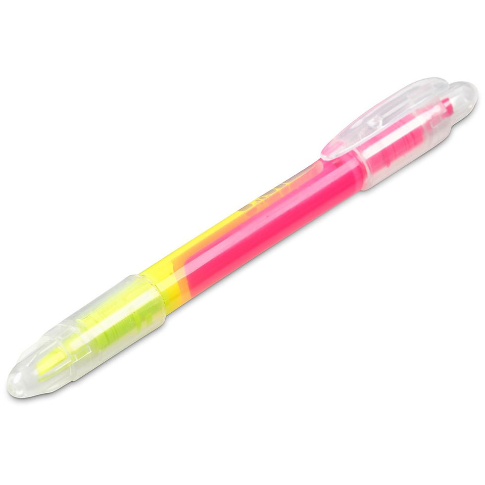 Thumbnail: Altitude Encore Dual Highlighter