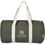 Thumbnail: Okiyo Supotsu Recycled Canvas Sports Bag