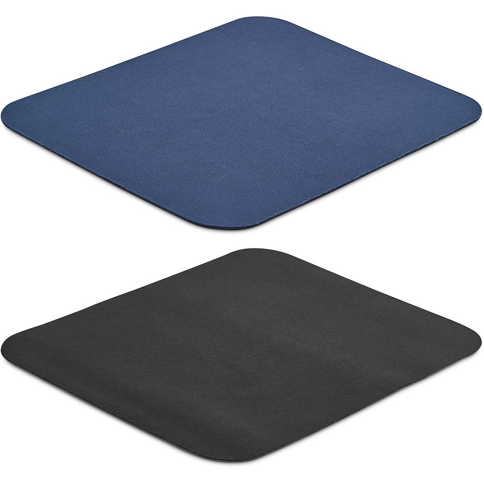 Thumbnail: Altitude Omega Mouse Pad