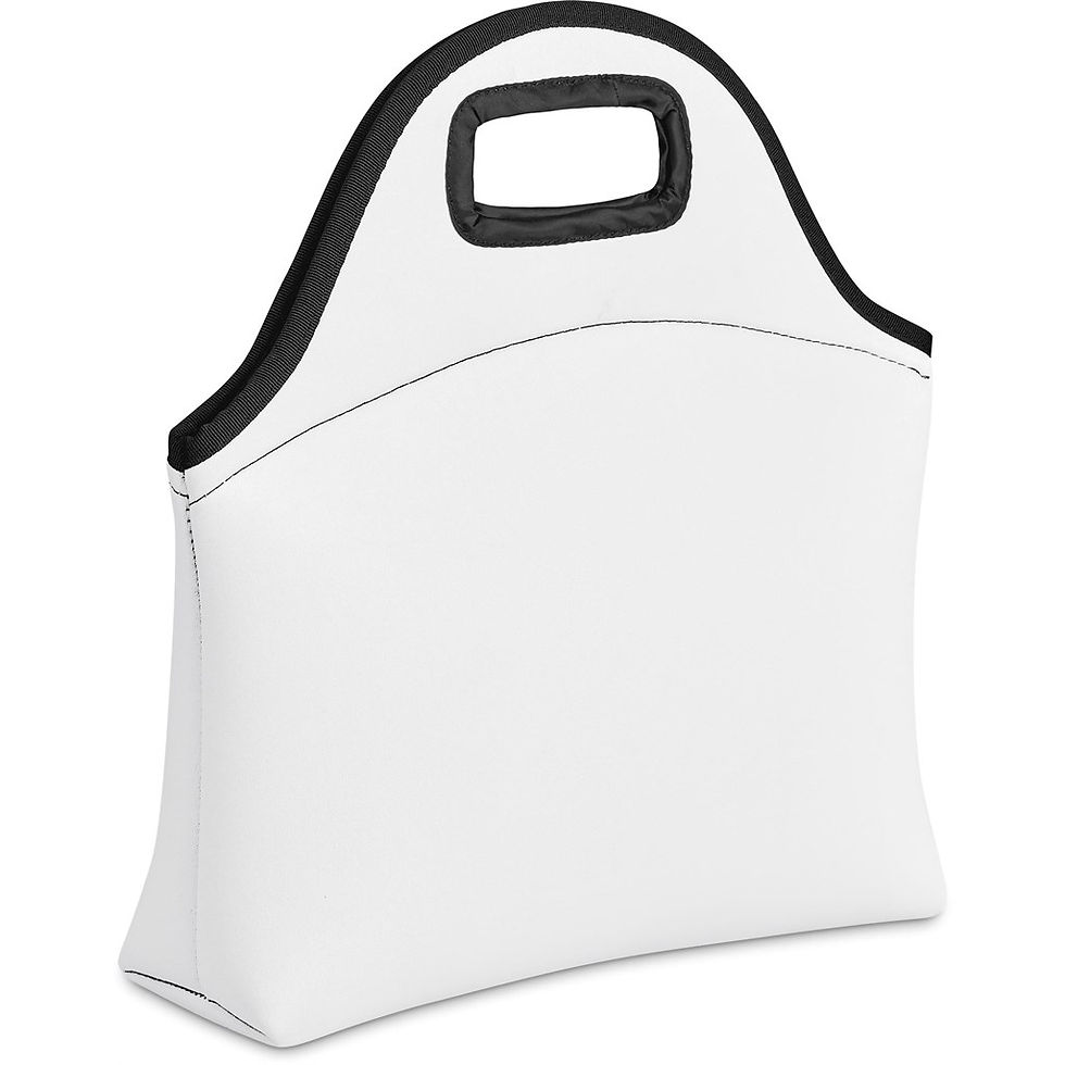 Thumbnail: Pre-Production Sample Hoppla Hobie Neoprene Lunch Cooler