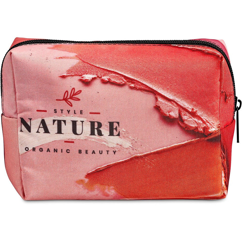 Thumbnail: Hoppla Mandy Cosmetic Bag