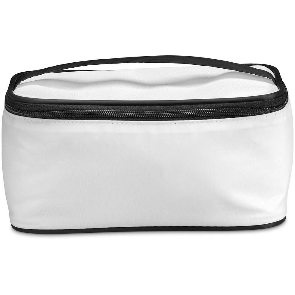 Thumbnail: Hoppla Betty Toiletry Bag