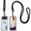 Thumbnail: Altitude Trixie Crossbody Phone Strap in Pouch