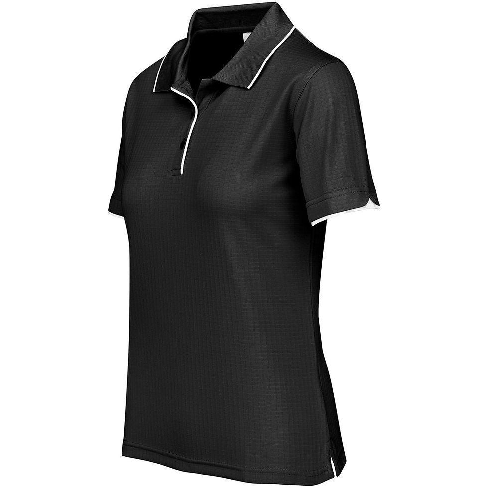 Thumbnail: Ladies Elite Golf Shirt